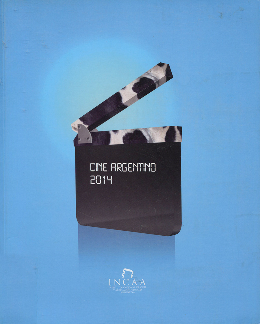 Cine argentino 2014 Cine argentino 2014