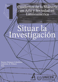 Situar la investigación