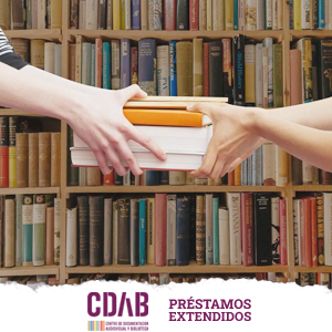 Préstamos extendidos de verano en el CDAB