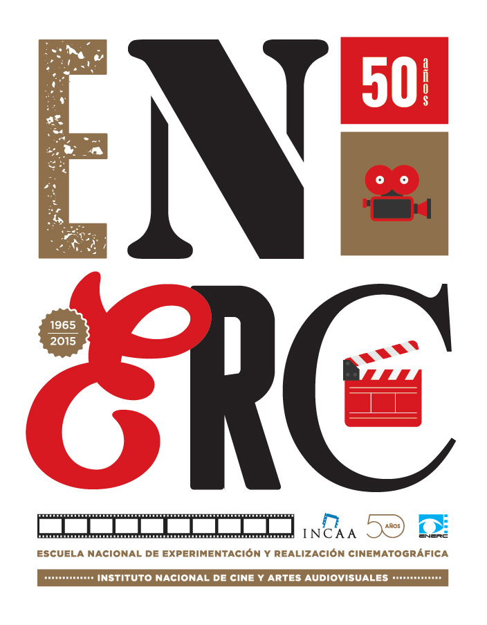 ENERC 50 años. Tomo 1 (1965-1983) ENERC 50 años. Tomo 1 (1965-1983)