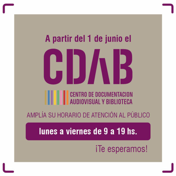 ¡Extendemos nuestro horario de atención al público!