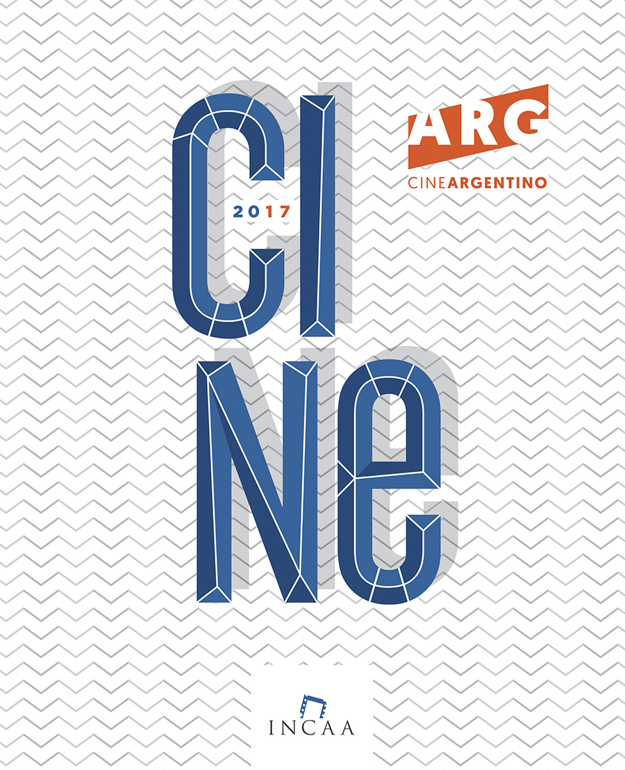 Cine argentino 2017 Cine argentino 2017