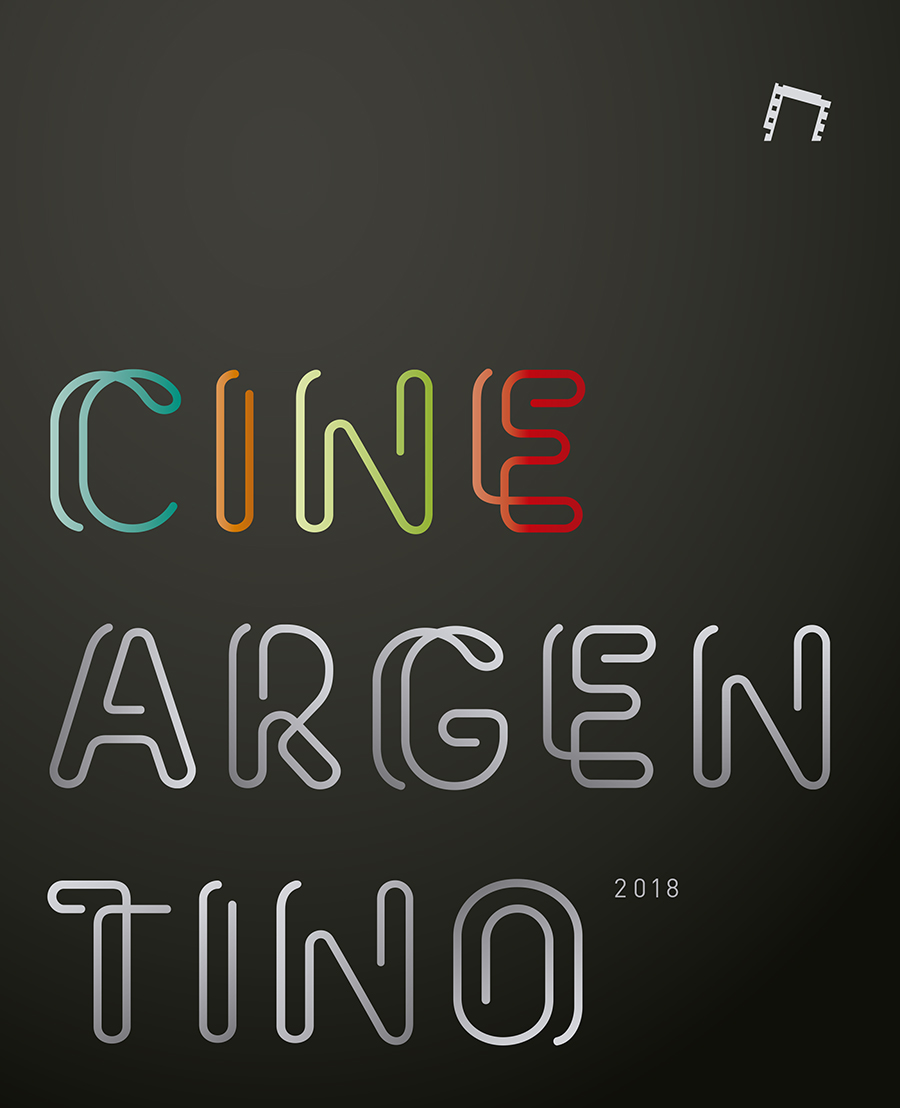 Cine argentino 2018 Cine argentino 2018
