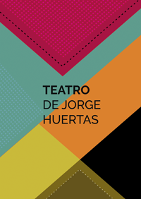 Teatro de Jorge Huertas