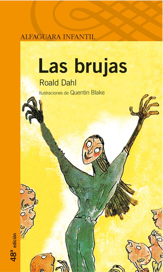 Las brujas Las brujas