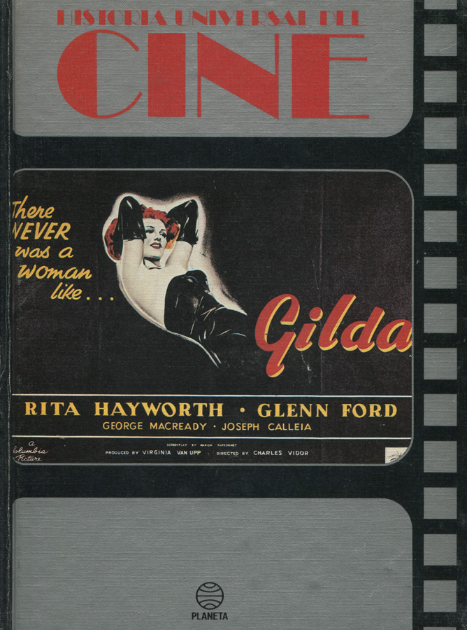 Historia universal del cine. Volumen 11 Historia universal del cine. Volumen 11