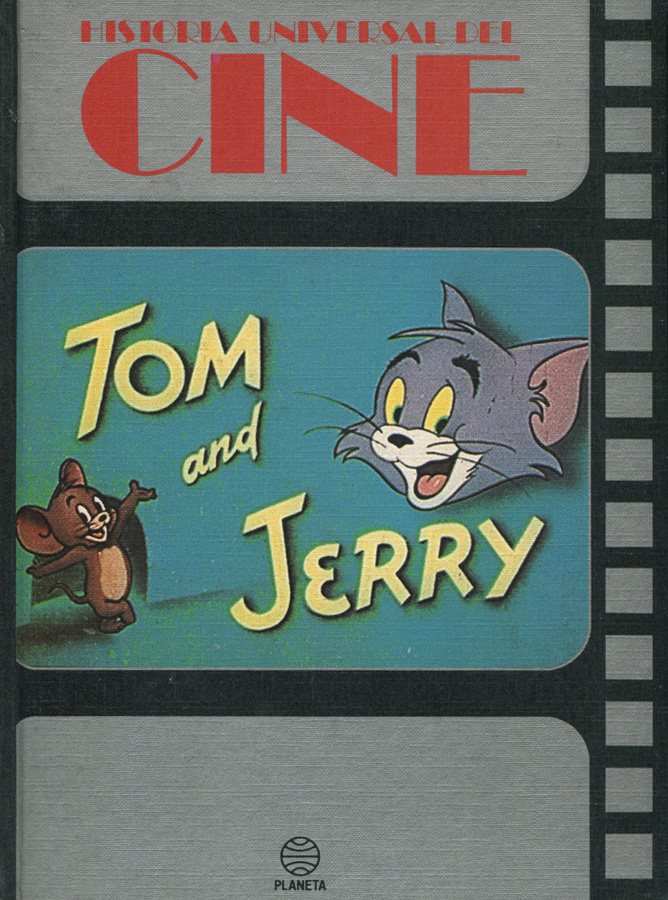 Historia universal del cine. Volumen 12 Historia universal del cine. Volumen 12