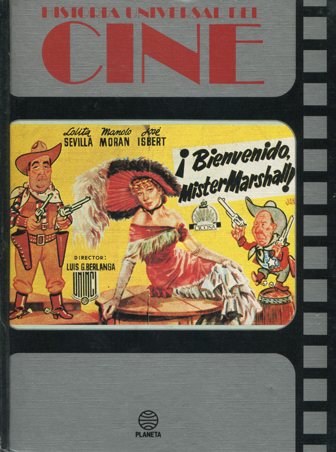 Historia universal del cine. Volumen 14 Historia universal del cine. Volumen 14