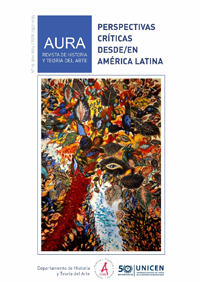 Aura | Revista de Historia y Teoría del Arte
