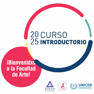 [activar el archivo] • Con una propuesta interactiva, el CDAB se presentó en el Curso Introductorio 2025