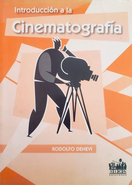 Introducción a la cinematografía Introducción a la cinematografía
