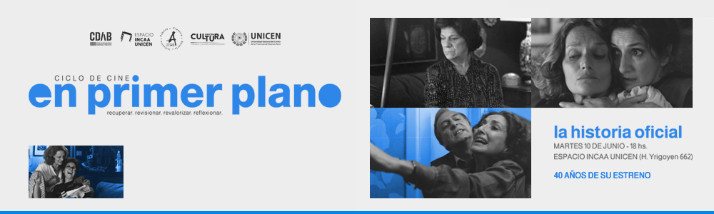 Con homenajes y clásicos restaurados llega una nueva edición de "En primer plano"