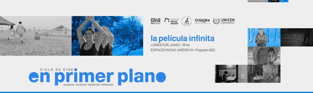 Con homenajes y clásicos restaurados llega una nueva edición de "En primer plano"