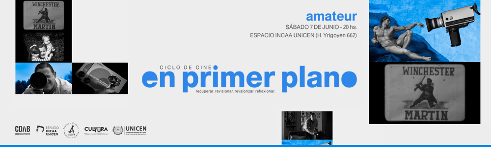 Con homenajes y clásicos restaurados llega una nueva edición de "En primer plano"