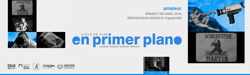 Con homenajes y clásicos restaurados llega una nueva edición de "En primer plano"
