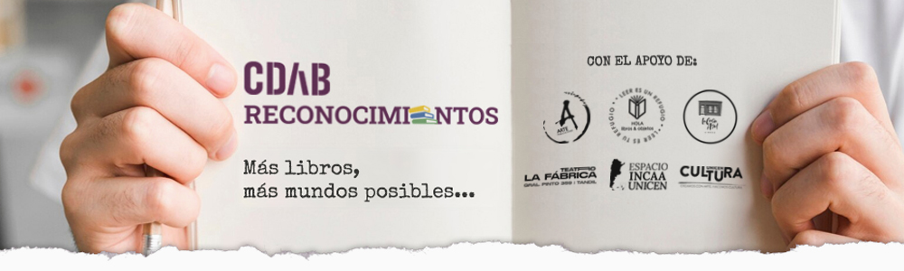 Muy pronto se entregan los "Reconocimientos CDAB" 2025