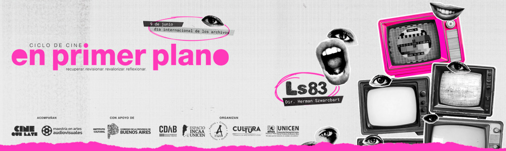 LS83 - En primer plano