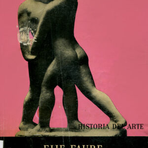 Historia del arte. Volumen IV: El arte moderno