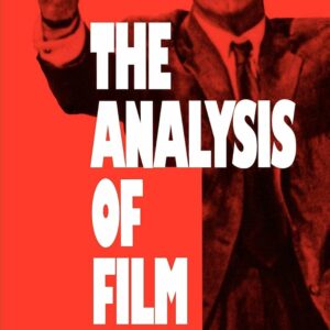 The analysis of film