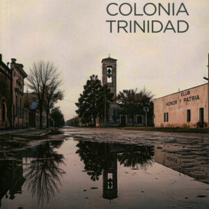 Colonia Trinidad