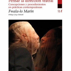 Pensar la dirección teatral. Concepciones y procedimientos en prácticas conemporáneas