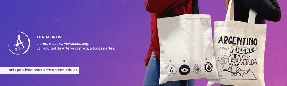 Tienda online de Arte Publicaciones