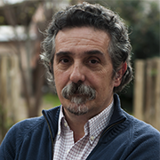 Dubatti, Jorge