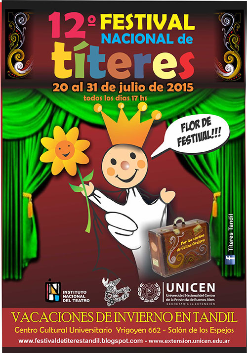 festivaltiteres