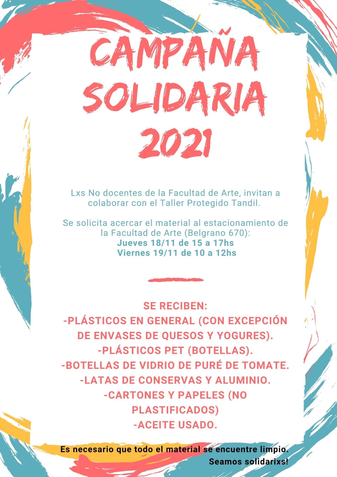 campañasolidaria