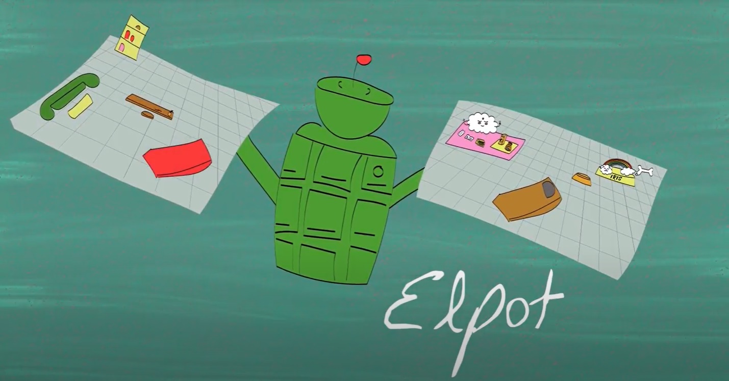 Elpot 1