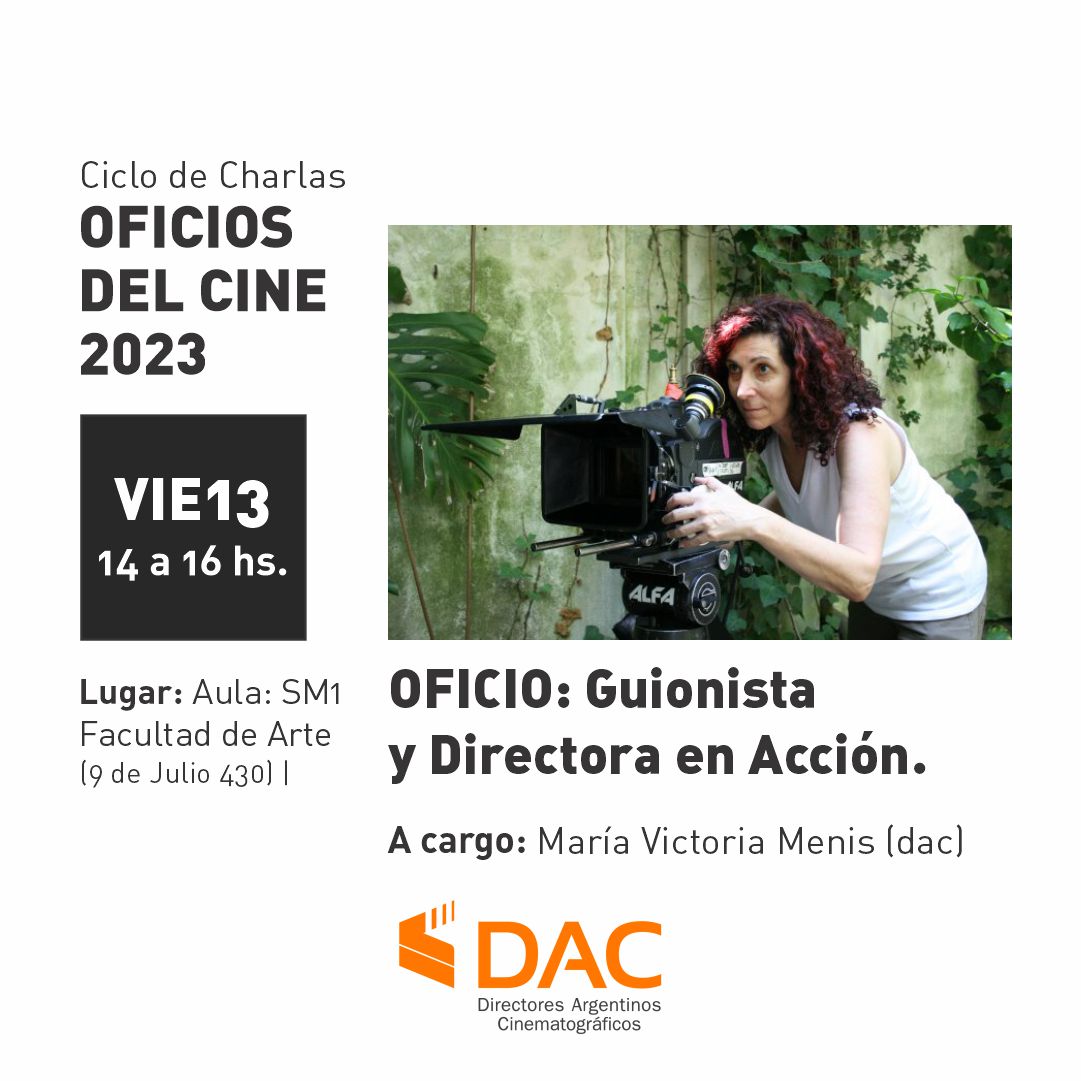 OFICIOS DEL CINE 2023-6