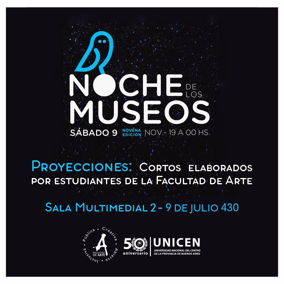 __NOCHE DE LOS MUSEOS 2024-DETALLE CORTOS 1 CON DIREC