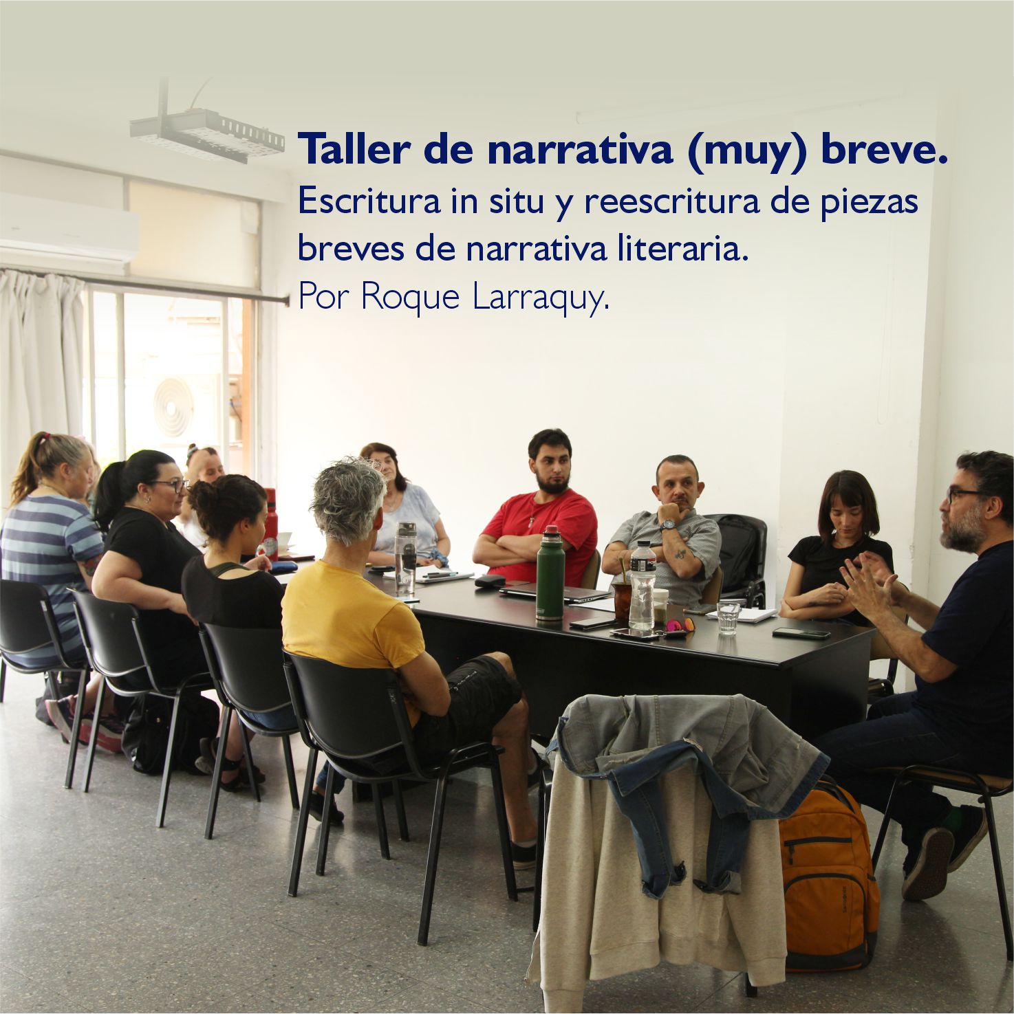 COLLAGE EDUC CONTINUA 2DA ETAPA LARRAQ