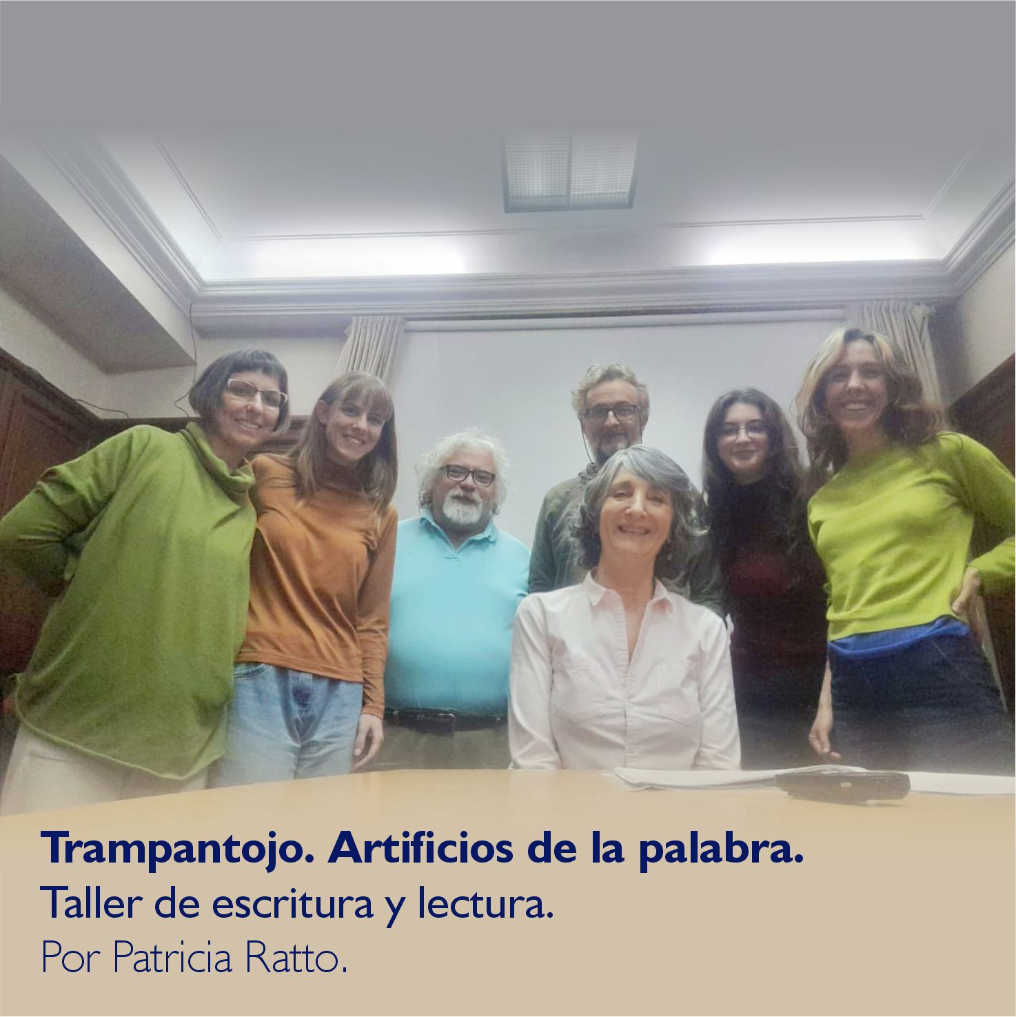 COLLAGE EDUC CONTINUA 2DA ETAPA RATTO
