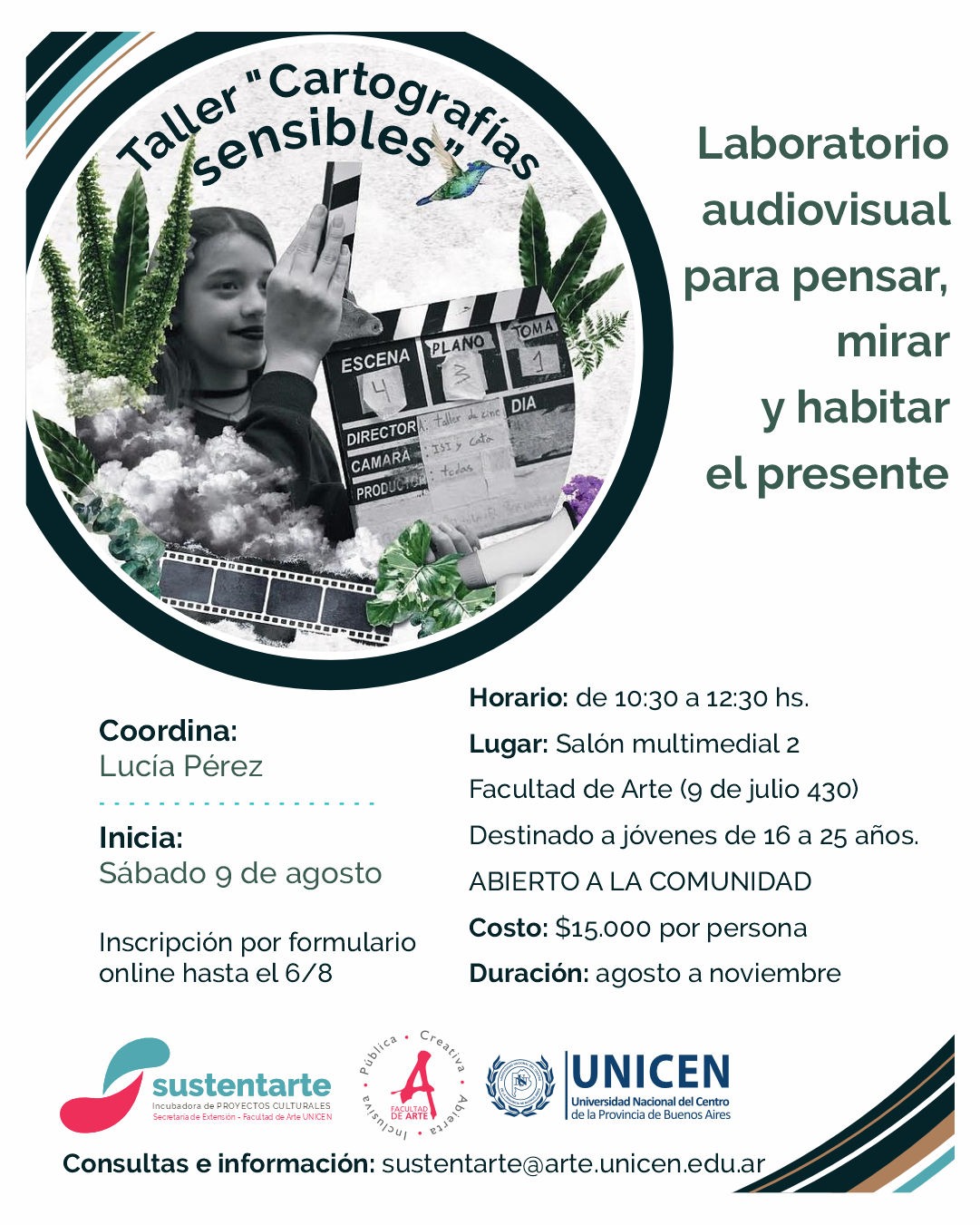 cartografías