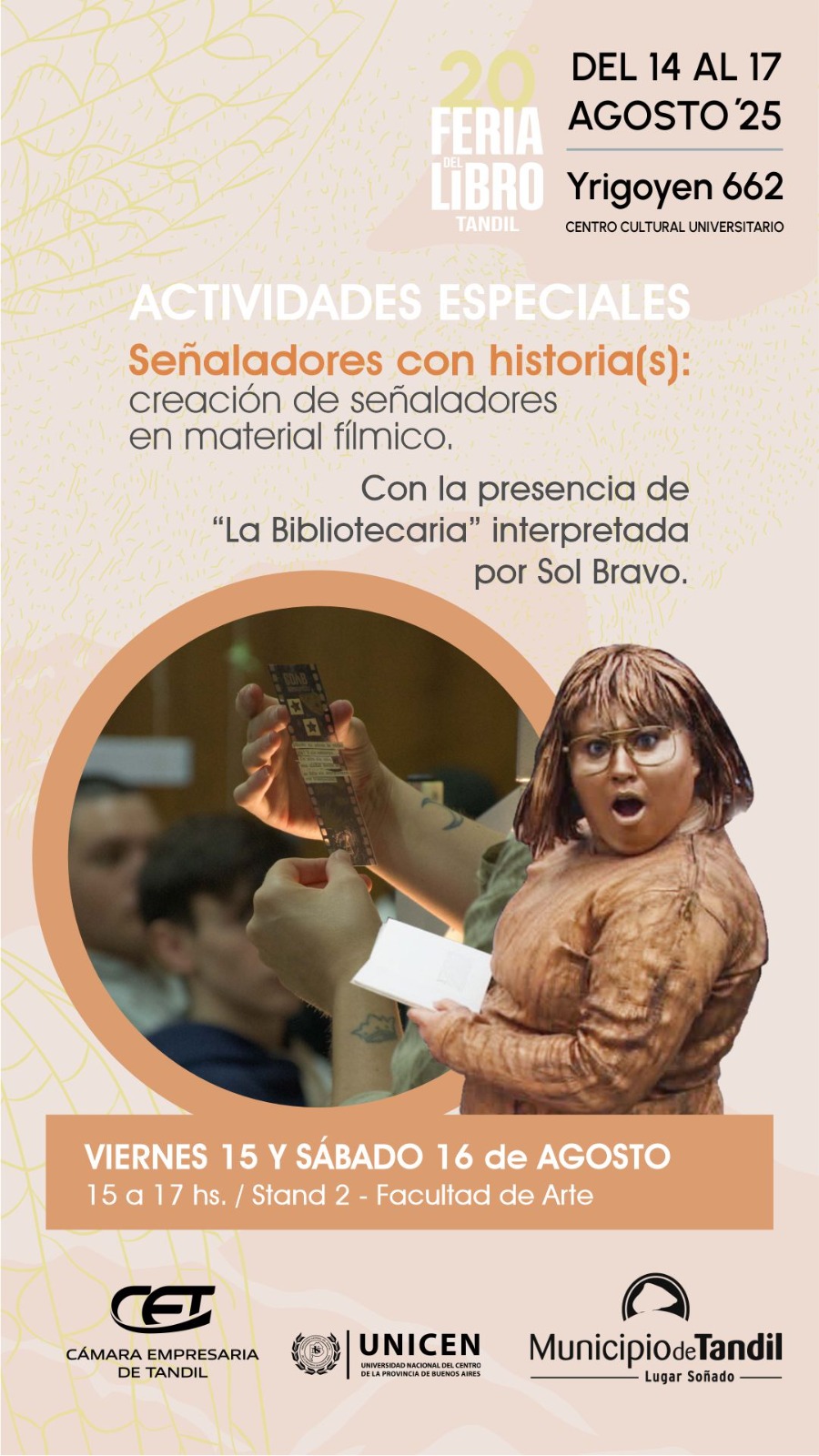 Actividad_especial_señaladores