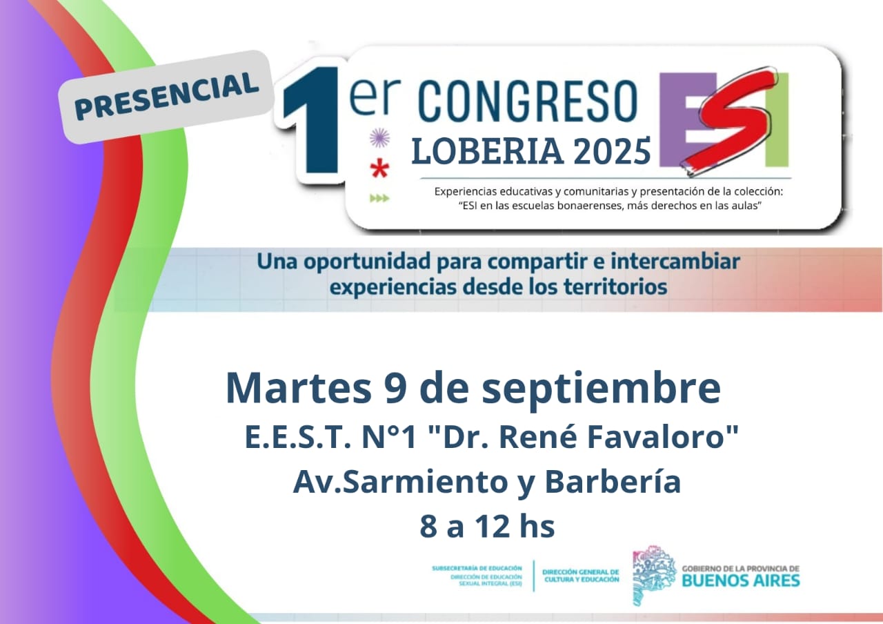 afiche congreso