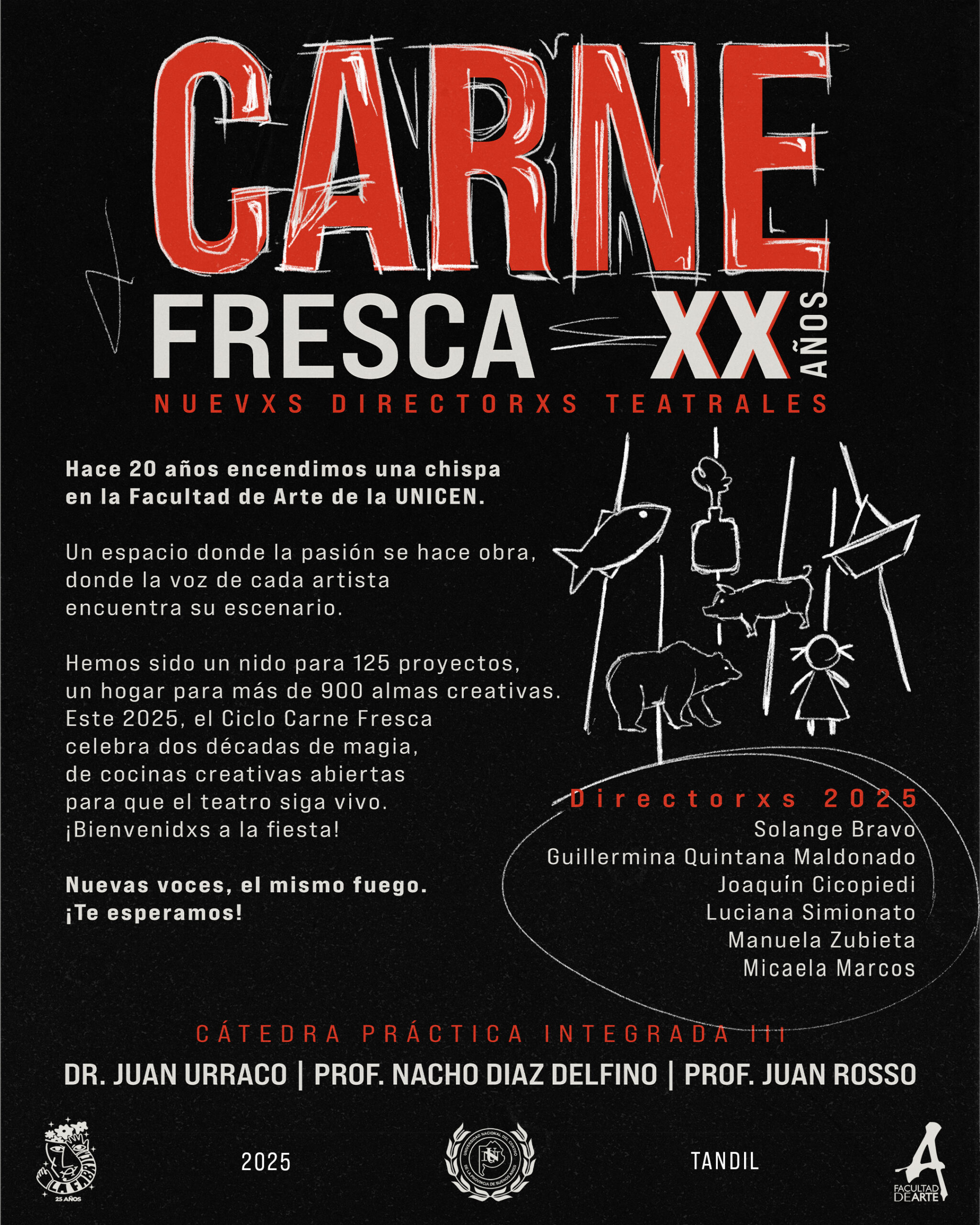 Flyer Carne Fresca 2 V1