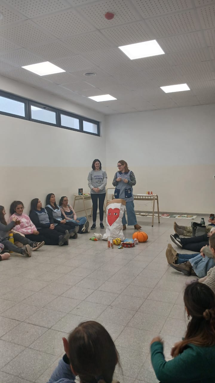 CONGRESO TANDIL IPAT 2025