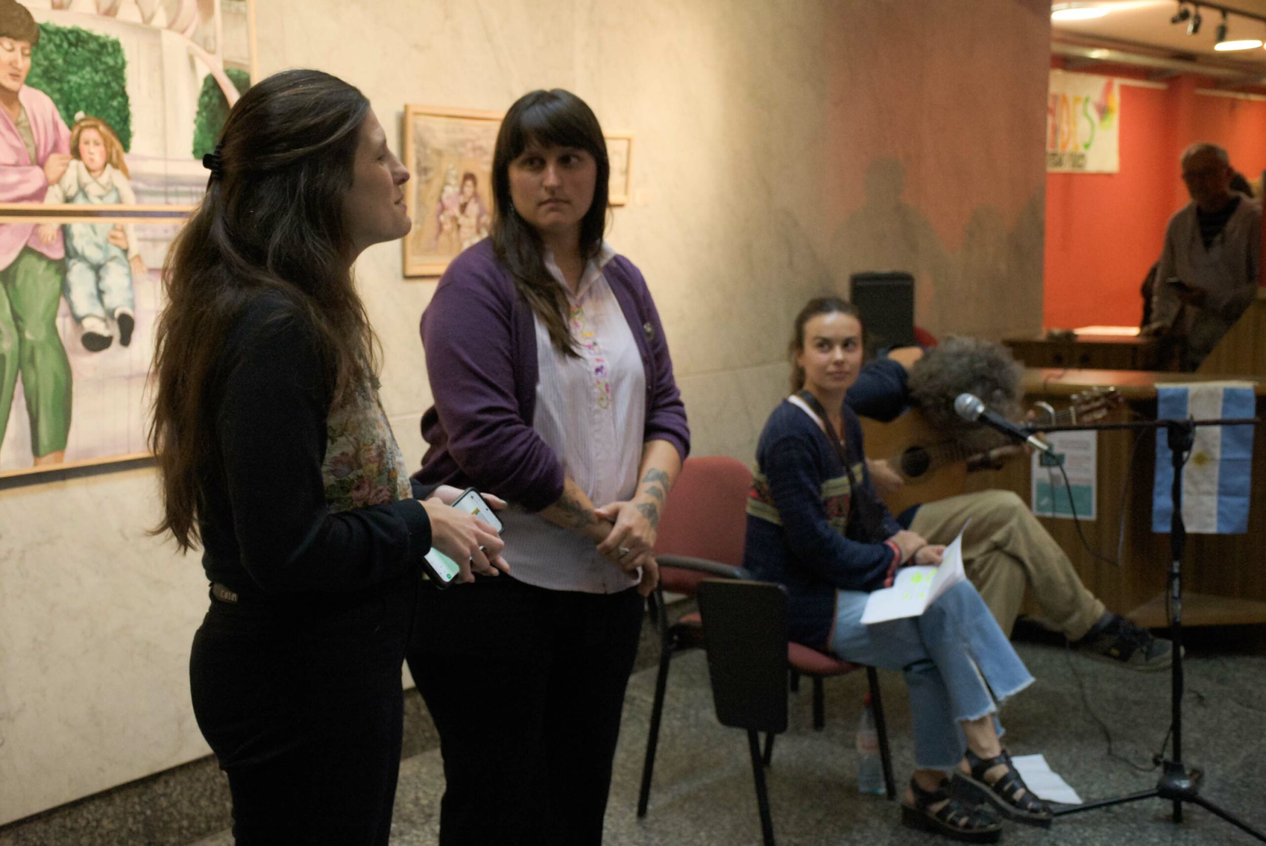 0310 - Hall se Muestra - Un Puntal Invisible (11)