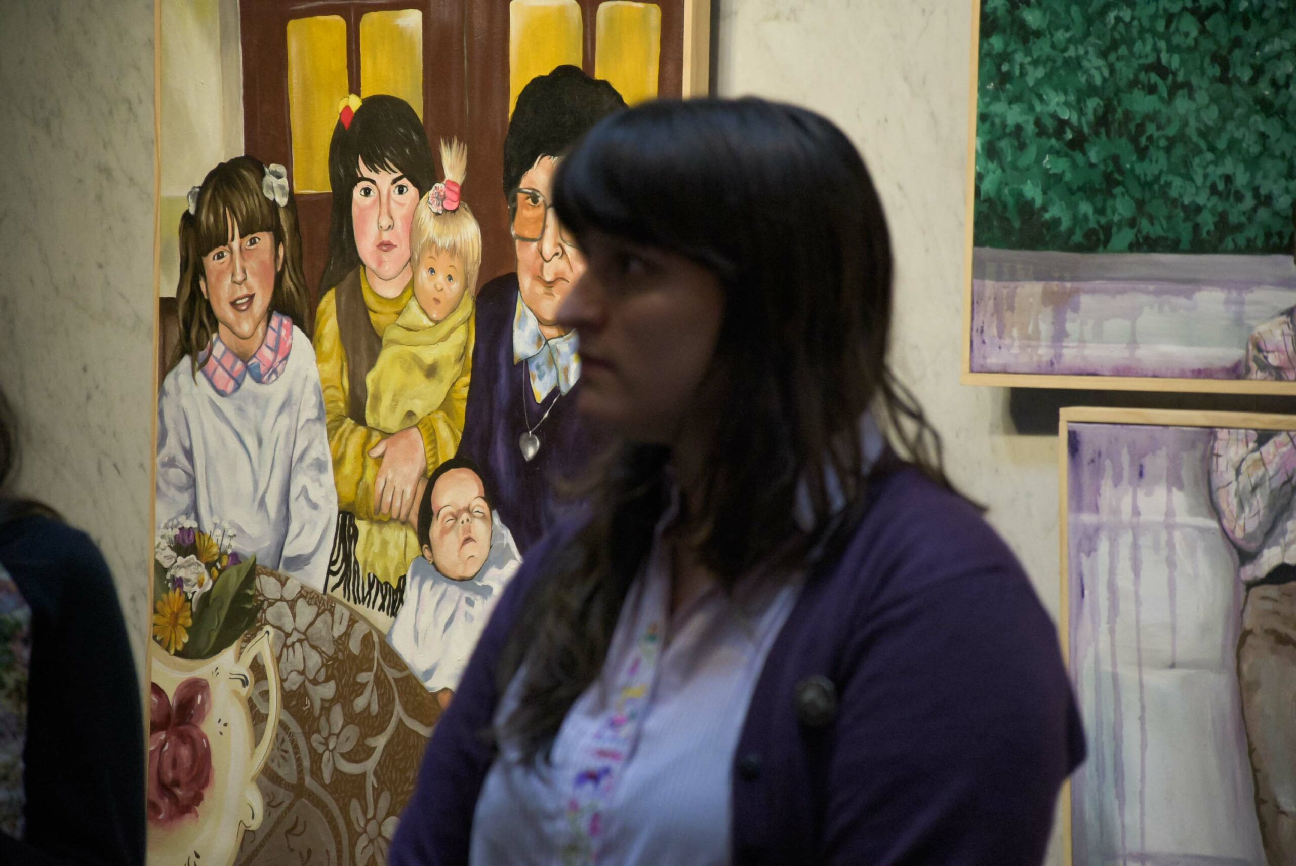 0310 - Hall se Muestra - Un Puntal Invisible (15)