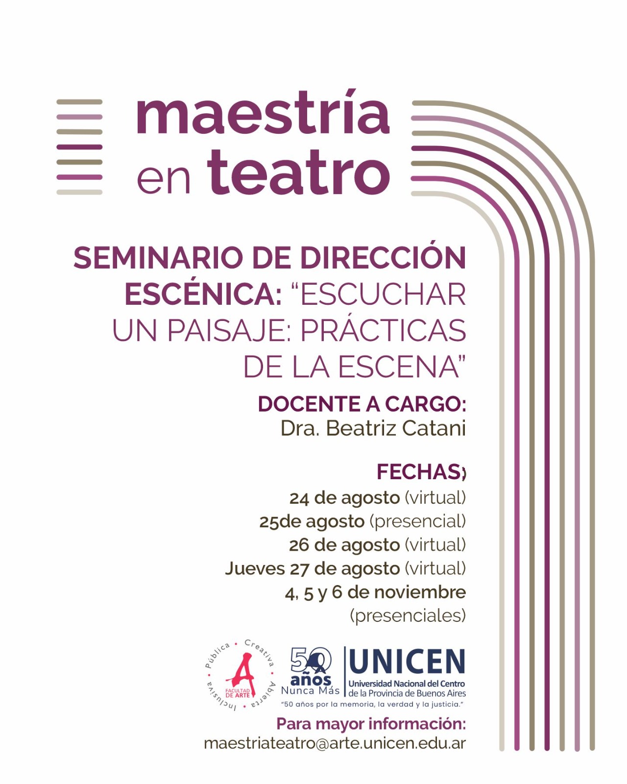 seminario direccionescenica_maestria en teatro